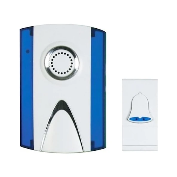 Cata Uzaktan Kumandalı Zil ürün görseli 1