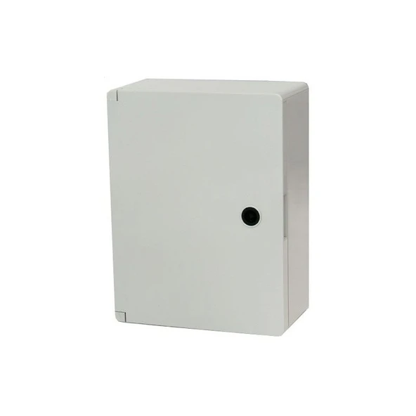 Çetinkaya Elektrik Panosu Abs Opak Ip65 30X40X16,5 Çp 5003 ürün görseli 1