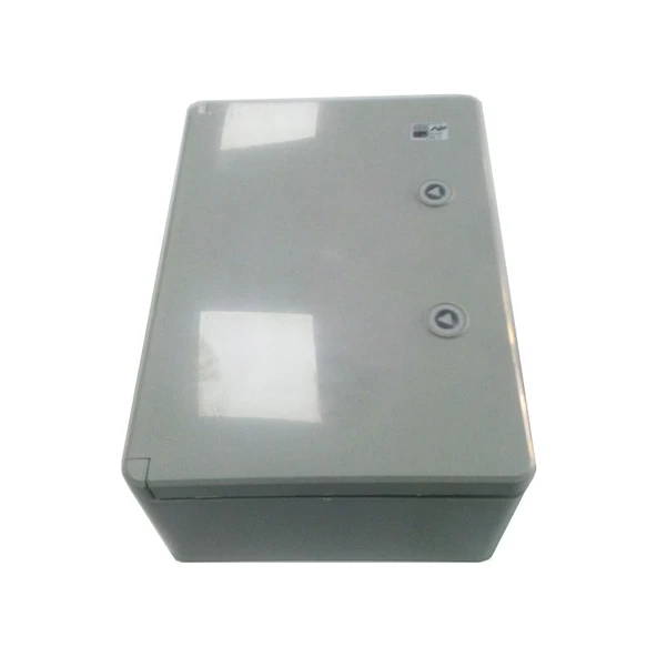 Adal Pano Md 9002 Opak Kapaklı Abs Panolar 250X350X150 ürün görseli 1