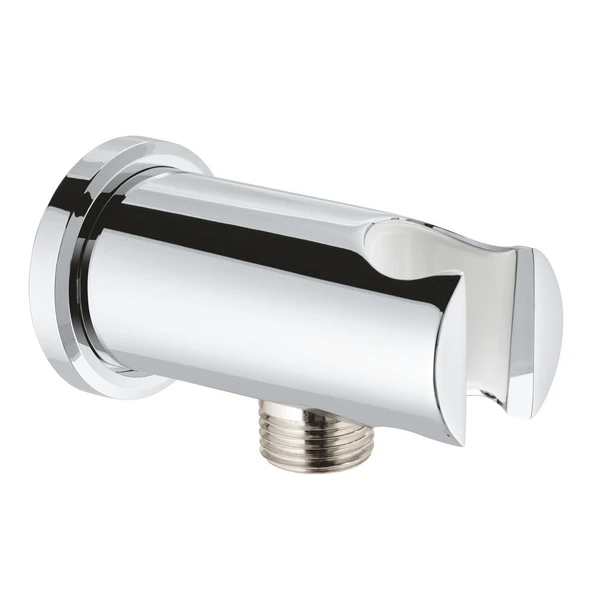 Grohe Rainshower Duş Çıkış Dirseği Krom, 26658000 ürün görseli 1