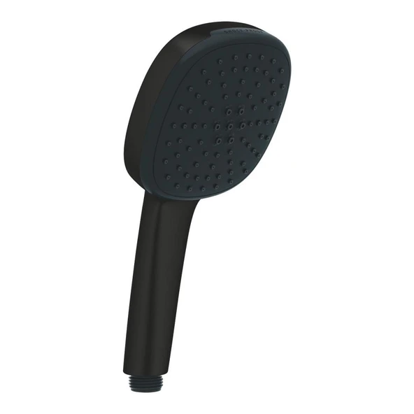 Grohe Tempesta Cube 110 El Duşu, 2 Akışlı, Mat Siyah, 267462433 ürün görseli 1