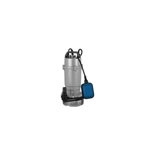 RAINPUMP QX40-9-1,5Kw Dalgıç Tip Temiz Su Pompası ürün görseli 1