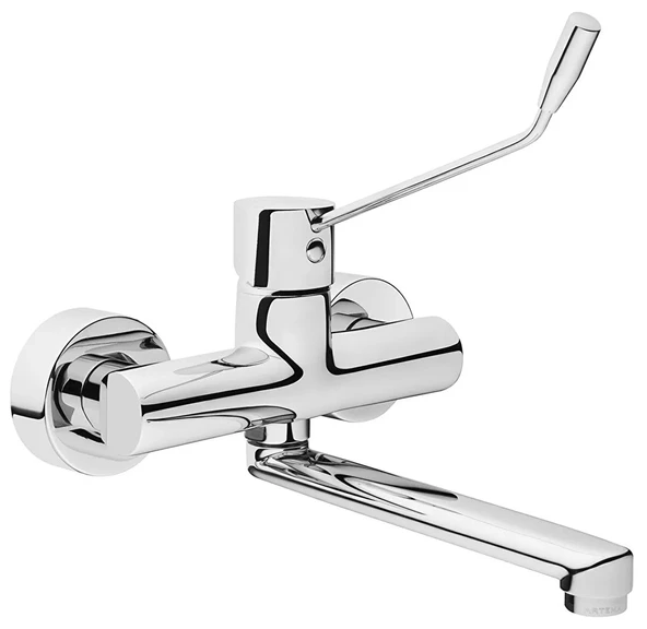 Artema AquaMed Doktor Bataryası (Duvardan) A42311STA ürün görseli 1