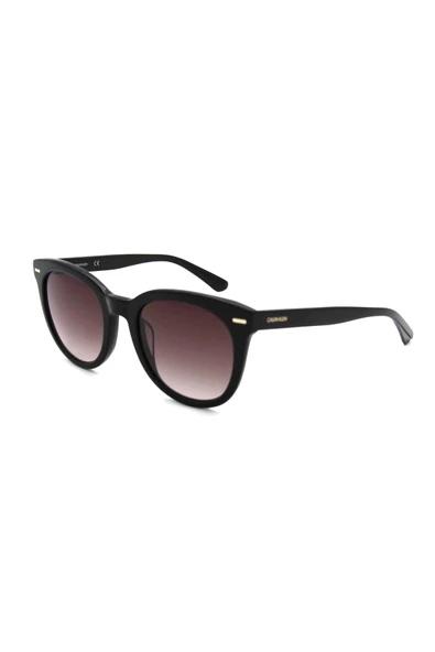 CALVİN KLEİN  CK 20537S C001 UNISEX GÜNEŞ GÖZLÜĞÜ ürün görseli 1