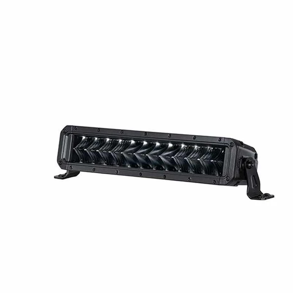Hella Uzun Hüzme 12/24V Black Magic Led Taban Far 3800Lm 33CM 1FJ358196-461 ürün görseli 1
