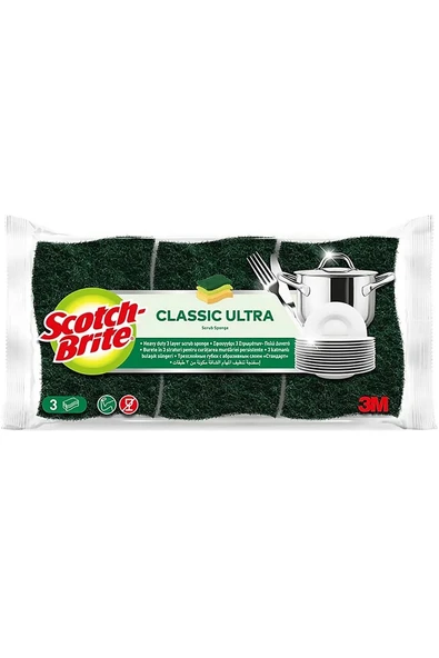 schtch brite classic ultra ürün görseli 1