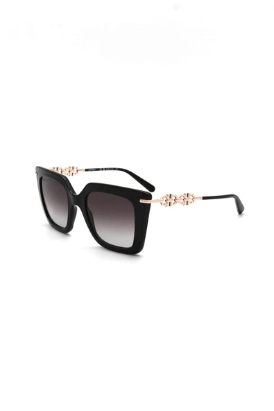 Salvatore Ferragamo SF 1041S 001 KADIN GÜNEŞ GÖZLÜ ürün görseli 1