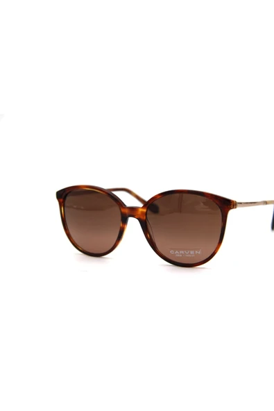 CARVEN CRV CC4007S E118 KADIN GÜNEŞ GÖZLÜĞÜ ürün görseli 1