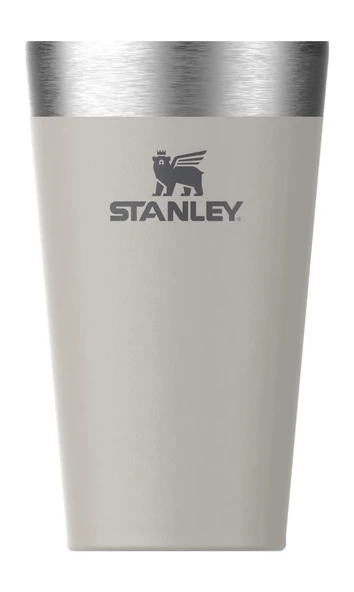 Stanley Adventure Vakumlu Soğuk İçecek Bardağı 0.47 Lt - Ash ürün görseli 1