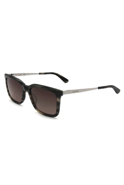 CALVİN KLEİN  CK 22517S C025 UNISEX GÜNEŞ GÖZLÜĞÜ ürün görseli 1