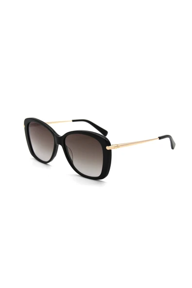 LONGCHAMP LO 616S 001 KADIN GÜNEŞ GÖZLÜĞÜ ürün görseli 1