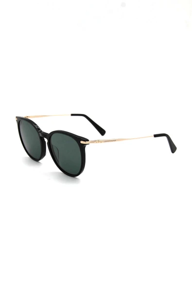 LONGCHAMP LO 646S 001 KADIN GÜNEŞ GÖZLÜĞÜ ürün görseli 1