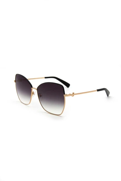 LONGCHAMP LO 156SL 725 KADIN GÜNEŞ GÖZLÜĞÜ ürün görseli 1