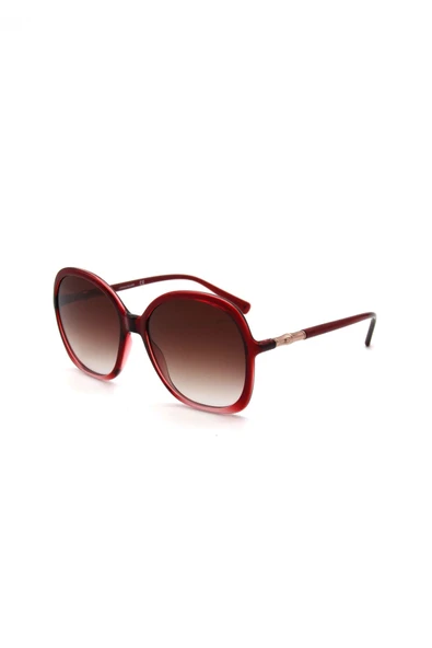 LONGCHAMP LO 711S 603 KADIN GÜNEŞ GÖZLÜĞÜ ürün görseli 1