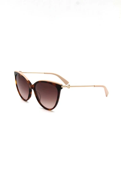 LONGCHAMP LO 675S 214 KADIN GÜNEŞ GÖZLÜĞÜ ürün görseli 1