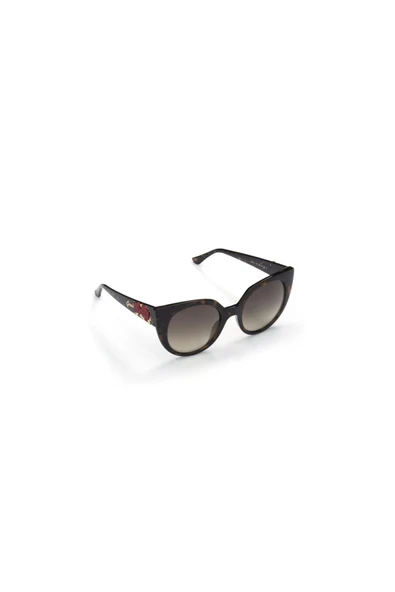 GUESS GU 7611 52G KADIN GÜNEŞ GÖZLÜĞÜ ürün görseli 1