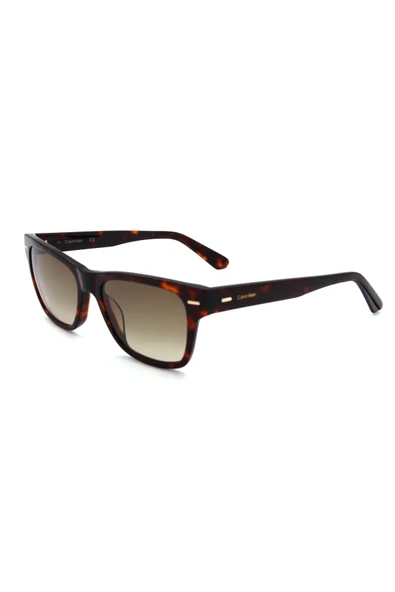 CALVİN KLEİN  CK 21528S C220 UNISEX GÜNEŞ GÖZLÜĞÜ ürün görseli 1