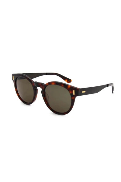 CALVİN KLEİN  CK 21527S C220 UNISEX GÜNEŞ GÖZLÜĞÜ ürün görseli 1