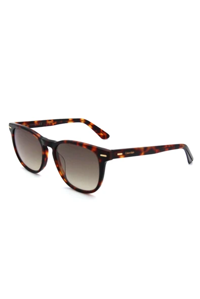 CALVİN KLEİN  CK 22515S C609 UNISEX GÜNEŞ GÖZLÜĞÜ ürün görseli 1
