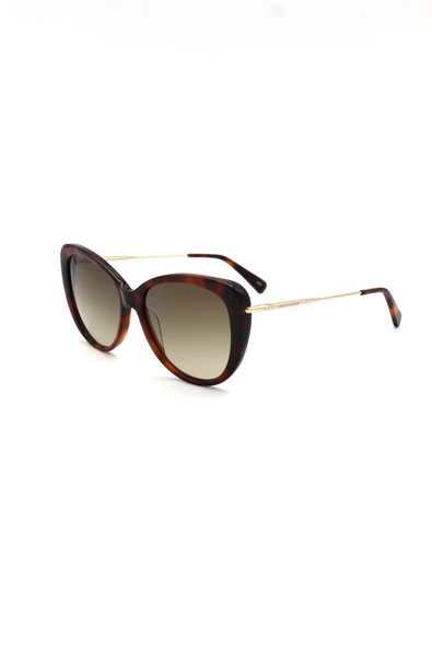 LONGCHAMP LO 674S 214 KADIN GÜNEŞ GÖZLÜĞÜ ürün görseli 1