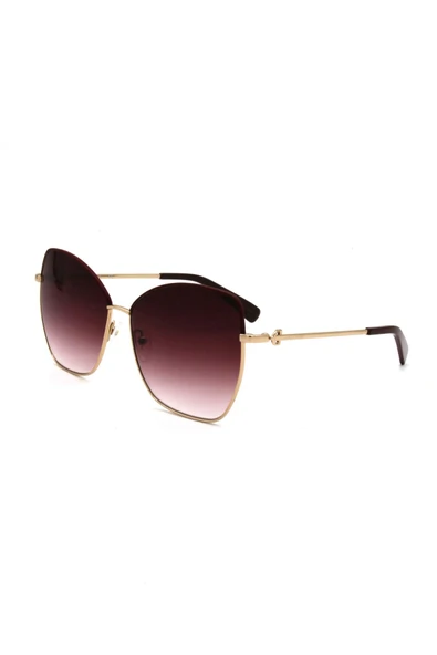LONGCHAMP LO 156SL 722 KADIN GÜNEŞ GÖZLÜĞÜ ürün görseli 1