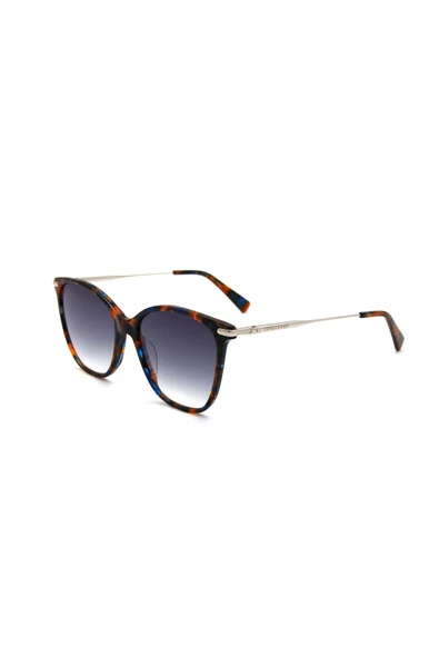 LONGCHAMP LO 660S 434 KADIN GÜNEŞ GÖZLÜĞÜ ürün görseli 1
