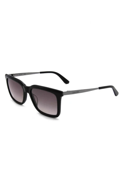 CALVİN KLEİN  CK 22517S C001 UNISEX GÜNEŞ GÖZLÜĞÜ ürün görseli 1