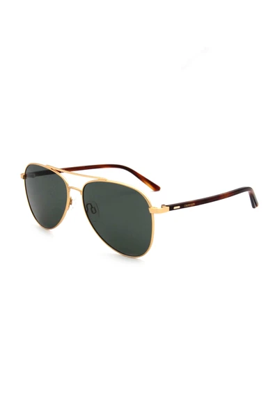 CALVİN KLEİN  CK 21306S C718 UNISEX GÜNEŞ GÖZLÜĞÜ ürün görseli 1