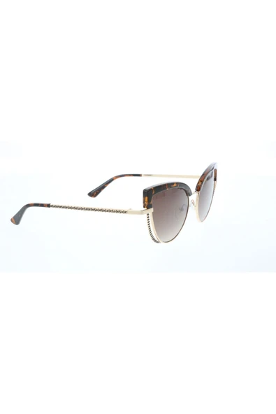 GUESS GU 7622 52F KADIN GÜNEŞ GÖZLÜĞÜ ürün görseli 1