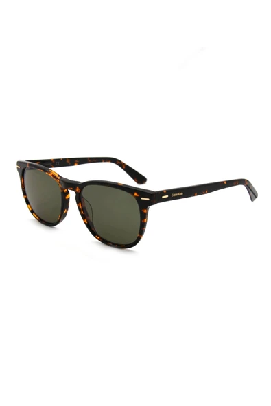 CALVİN KLEİN  CK 22515S C237 UNISEX GÜNEŞ GÖZLÜĞÜ ürün görseli 1