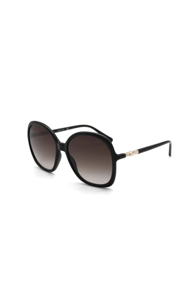 LONGCHAMP LO 711S 001 KADIN GÜNEŞ GÖZLÜĞÜ ürün görseli 1