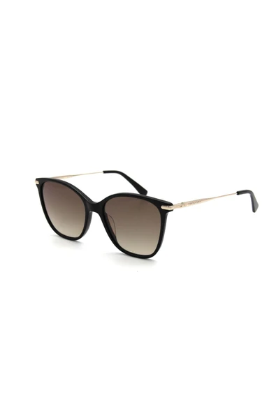 LONGCHAMP LO 660S 001 KADIN GÜNEŞ GÖZLÜĞÜ ürün görseli 1