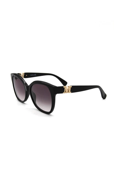 MAXMARA MM 0014S 01B KADIN GÜNEŞ GÖZLÜĞÜ ürün görseli 1