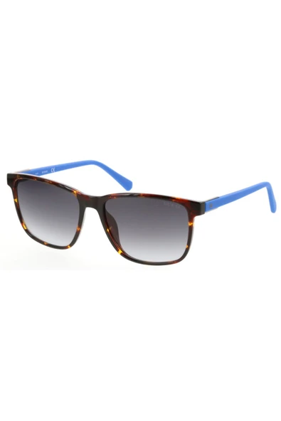GUESS GU 00017S 52C ERKEK GÜNEŞ GÖZLÜĞÜ ürün görseli 1