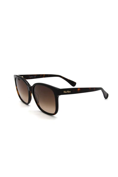 MAXMARA MM 0025 52F KADIN GÜNEŞ GÖZLÜĞÜ ürün görseli 1