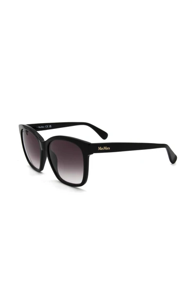 MAXMARA MM 0042S 01B KADIN GÜNEŞ GÖZLÜĞÜ ürün görseli 1