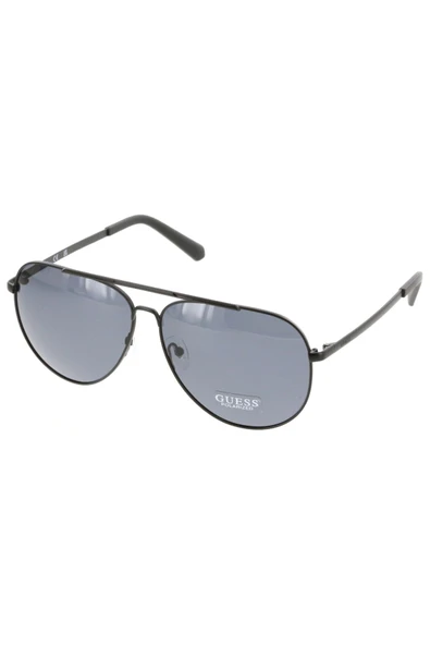 GUESS GU 00059S 02D ERKEK GÜNEŞ GÖZLÜĞÜ ürün görseli 1