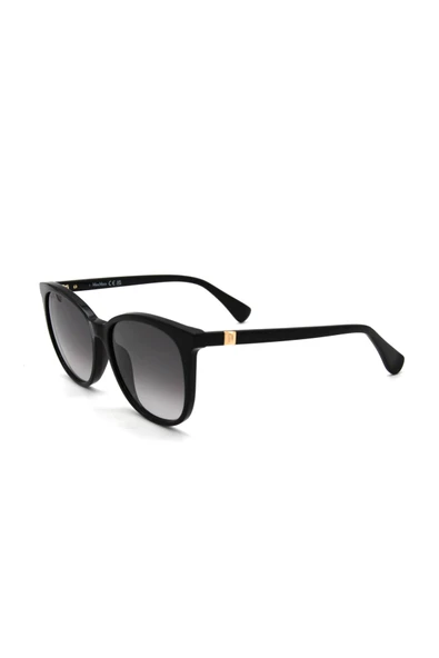 MAXMARA MM 0022S 01B KADIN GÜNEŞ GÖZLÜĞÜ ürün görseli 1