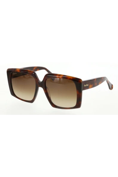 MAXMARA MM 0024 52F KADIN GÜNEŞ GÖZLÜĞÜ ürün görseli 1