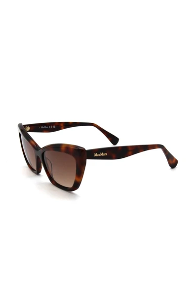 MAXMARA MM 0063S 52F KADIN GÜNEŞ GÖZLÜĞÜ ürün görseli 1