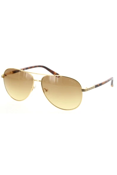 GUESS GU 00043S 32F ERKEK GÜNEŞ GÖZLÜĞÜ ürün görseli 1