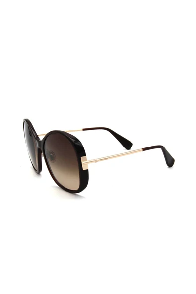 MAXMARA MM 0027S 45F KADIN GÜNEŞ GÖZLÜĞÜ ürün görseli 1