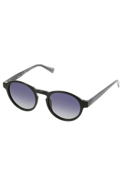 GUESS GU 00049S 01D UNISEX GÜNEŞ GÖZLÜĞÜ ürün görseli 1