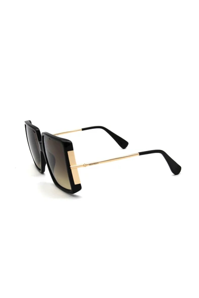 MAXMARA MM 0003S 01F KADIN GÜNEŞ GÖZLÜĞÜ ürün görseli 1