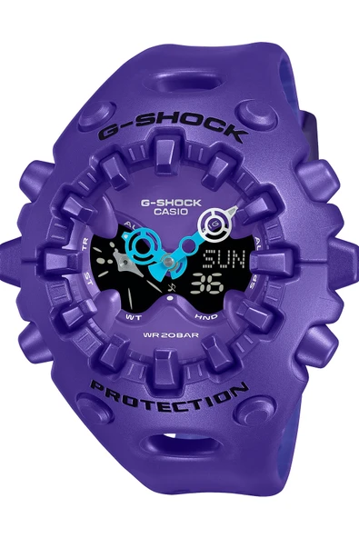 CASIO Ga-V01-2Adr G-Shock Erkek Kol saati ürün görseli 1
