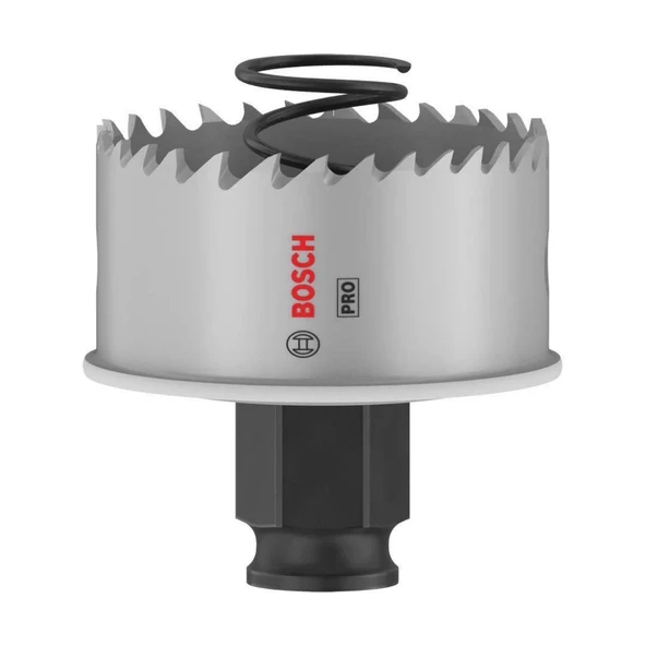 BOSCH PRO MM PC-PLUS DELIK ACMA TEST.54 MM ürün görseli 1