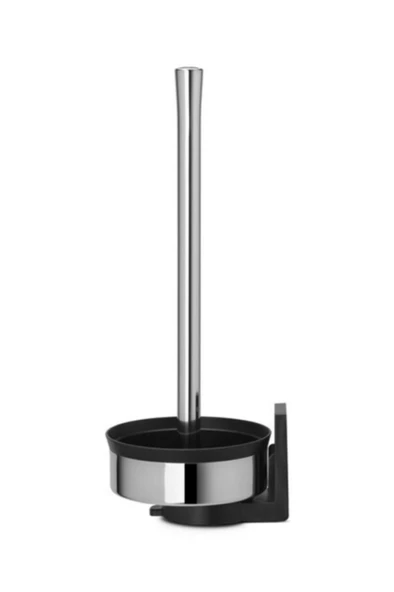 Brabantia Brıllıant Steel Tuvalet Kağıdı Tutacağı-dikey (8710755427206) ürün görseli 1