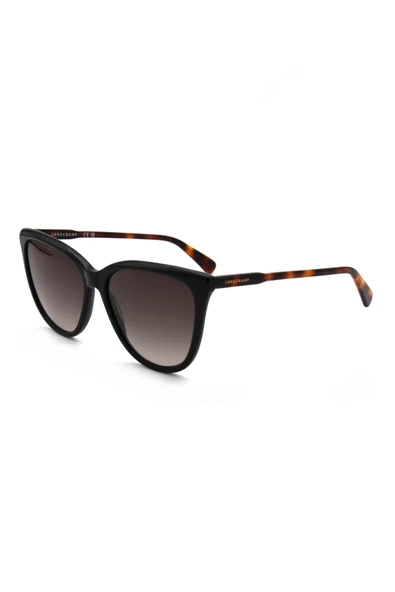 LONGCHAMP LO 718S C001 KADIN GÜNEŞ GÖZLÜĞÜ ürün görseli 1