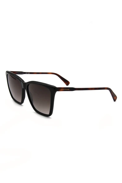 LONGCHAMP LO 719S C001 KADIN GÜNEŞ GÖZLÜĞÜ ürün görseli 1