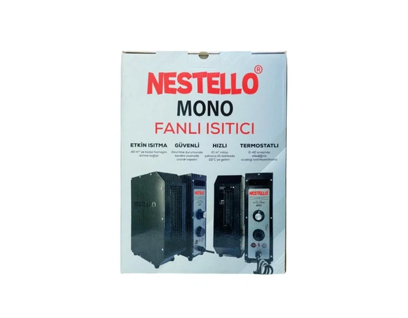 NESTELLO - Resim 7